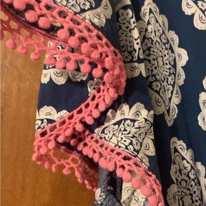 Matilda Jane jumpsuit L